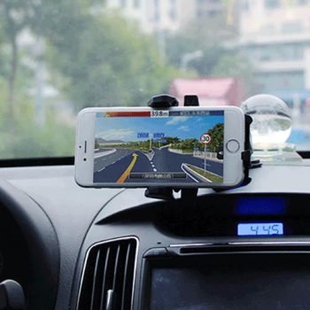 Telescopic Car Mount - Image 3
