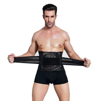 Waist Trainer Belt - Image 3