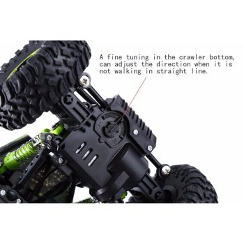 4x4 RC Rock Crawler - Image 8