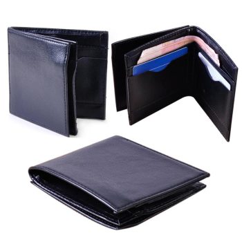 Flaming Fire Wallet - Image 5