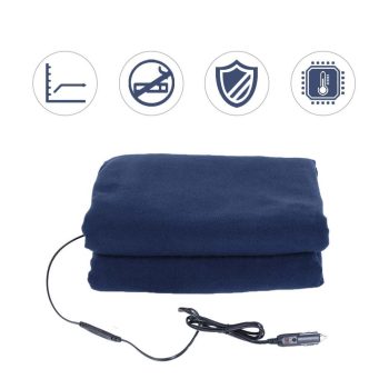 Electric Car Blanket - Image 4