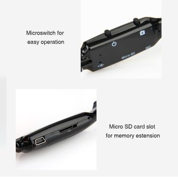 Digital HD Sunglasses - Image 8