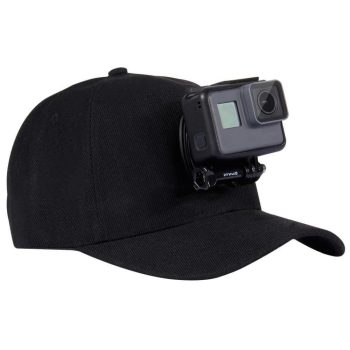 GoPro Hat - Image 9