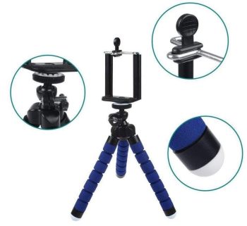 Flexible Iphone Tripod Mount - Smartphone Tripod - Image 10