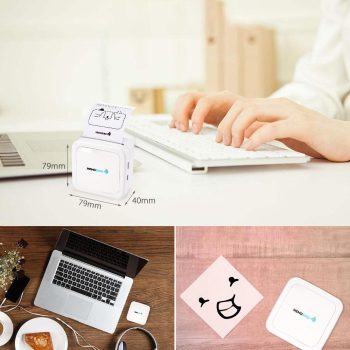 Pocket Photo Printer - Image 7