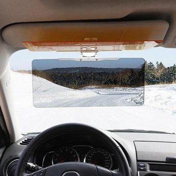UV Blocking HD Vision Visor - Image 6