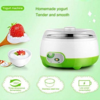 DIY Electric Yogurt Machine - Yogurt Maker - Image 12