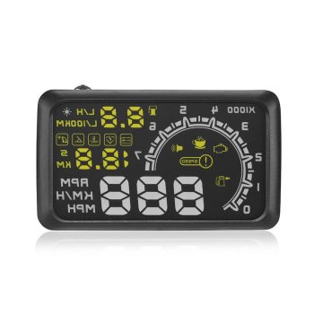 Car Heads Up Display - Image 4