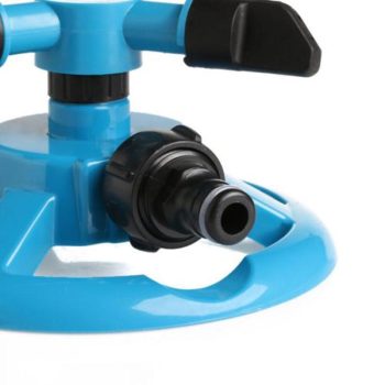 Automatic Garden Sprinkler - Image 4