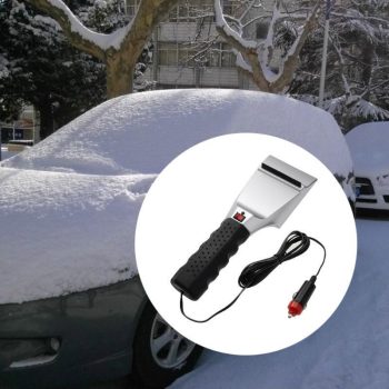 Heated Ice Scraper - Image 5