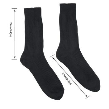 Heated Socks for Winter - Image 6