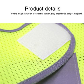 LED Running Vest - Image 5