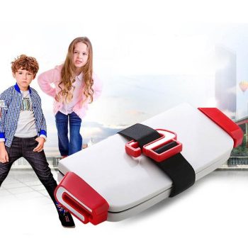 Foldable Car Seat - Image 5