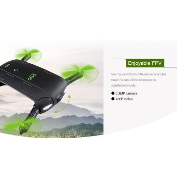 Air Selfie Drone - Image 10