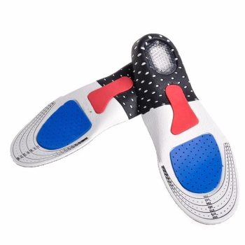 Foot Orthotic Insoles - Image 4