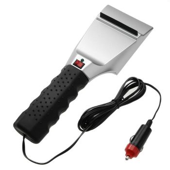 Heated Ice Scraper - Image 6