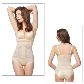 Hourglass Waist Trainer - Image 6