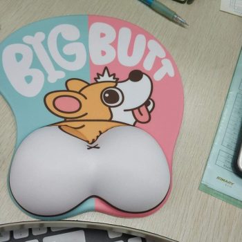 Corgi Mouse Pad - Image 9