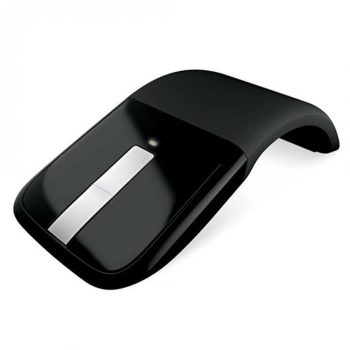Sleek Arc Touch Mouse - Image 3