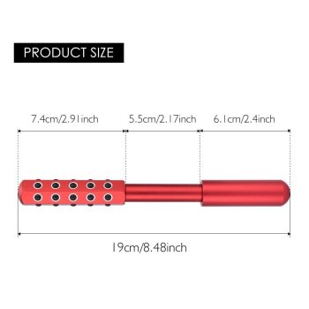 Instant Uplift Skin Roller - Image 5
