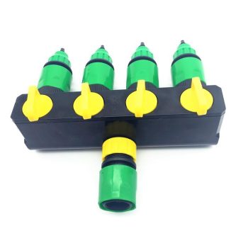 4-Zone Digital Water Timer - Image 5