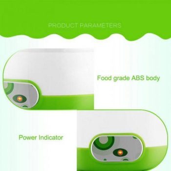DIY Electric Yogurt Machine - Yogurt Maker - Image 11