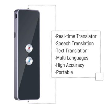 Instant Pocket Language Translator - Image 6