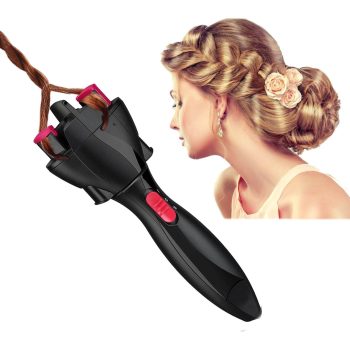 Electric Hair Braiding Tool - Image 4