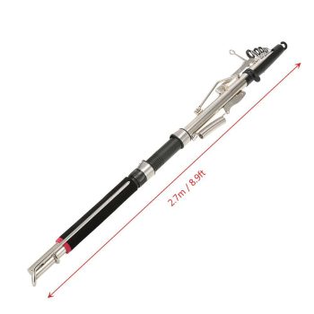 Automatic Fishing Rod - Image 9