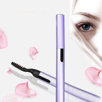 Premium Heated Eyelash Curler - Image 7