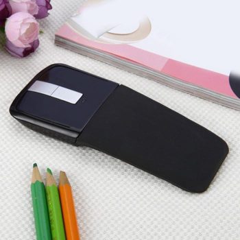 Sleek Arc Touch Mouse - Image 4