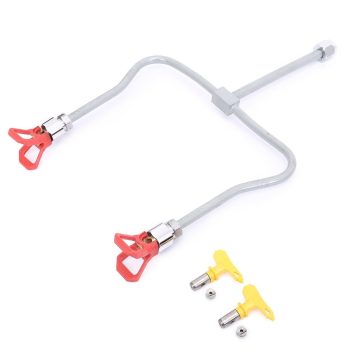 Magical Stick Two heads Painter - Image 7