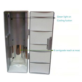 Mini USB Fridge - Image 8