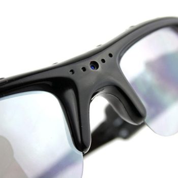 Digital HD Sunglasses - Image 5
