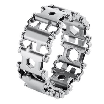 Wearable Multitool Bracelet - Image 10