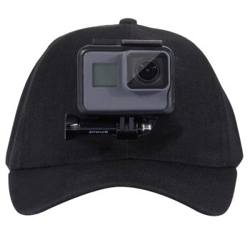 GoPro Hat - Image 14