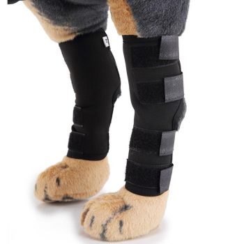 Dog Leg Brace - Image 2