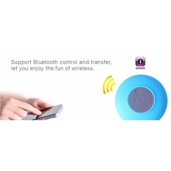 Waterproof Bluetooth Speaker - Image 3