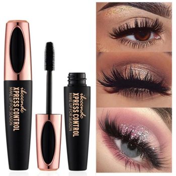 Luscious Lashes Fiber Mascara - Image 4