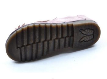 Genuine leather shoes,literary and artistic women shoes - Image 7