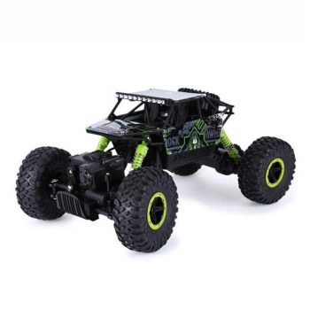 4x4 RC Rock Crawler - Image 10