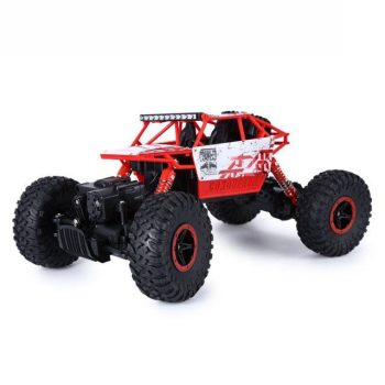 4x4 RC Rock Crawler - Image 9