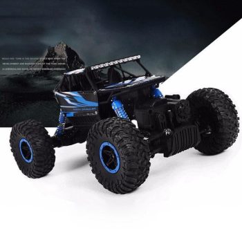4x4 RC Rock Crawler