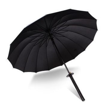 Samurai Umbrella - Image 3