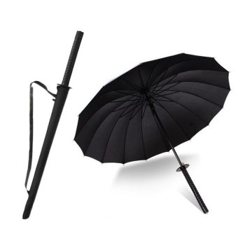 Samurai Umbrella - Image 10