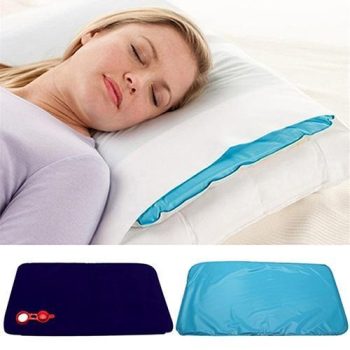 Cooling Pillow Pad