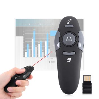 Wireless Laser Pointer - Image 3