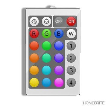 Color Changing LED Strip - Image 6