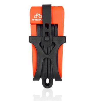 Anti-Theft Bicycle Lock