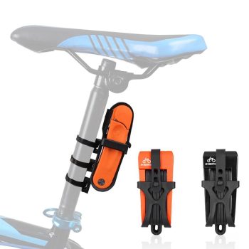 Anti-Theft Bicycle Lock - Image 2